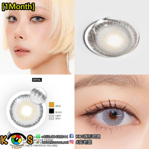 [1Month]Siesta Sahara Snow 사하라 스노우